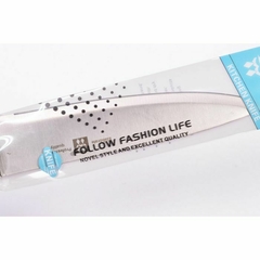 Cuchillos mango plastico - Set x 3 - comprar online