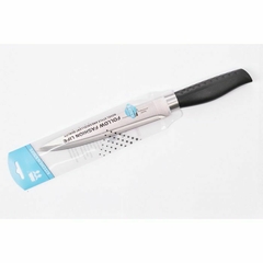 Cuchillos mango plastico - Set x 3