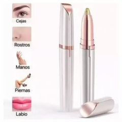 Depilador para rostro facial en internet