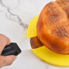 Espátula Recta de Reposteria 32cm - comprar online