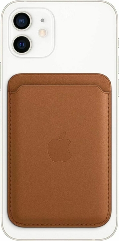 Imagen de Billetera de cuero con magSafe IPhone