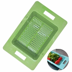 Escurridor extensible para bacha - DOMUS NOVA