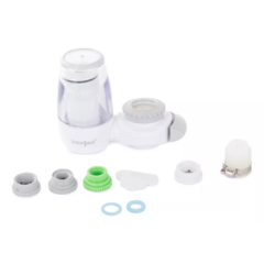 Filtro purificador para grifo con filtro - comprar online