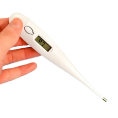 Termometro digital con Bipper x 10 - comprar online