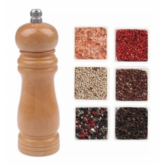 Molinillo Pimentero 20cm - comprar online