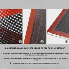 Placa de Silicona para Mini Eclairs en internet