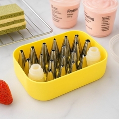 Set para Repostería x 27 Picos