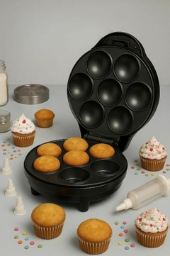 Maquina para Mini Cupcakes