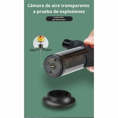 Encendedor catalítico color opaco en internet