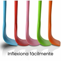 Espátula de silicona - comprar online