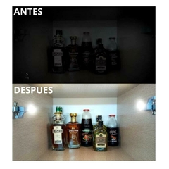 Imagen de Luz para alacena alta duración