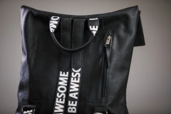 Mochila Nora - Saya Cueros