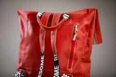 Mochila Nora - Saya Cueros