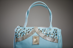 Bolso de Mano María (Varios colores) - Saya Cueros