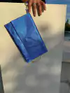 Sobre Amira azul