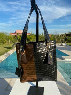 Tote Bag Edith