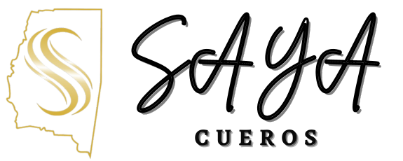 Saya Cueros