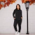 Conjunto Lanzinha com Capuz - loja online