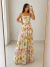 Vestido Aurora