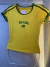 Blusa Manga Brasil na internet