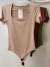 Body meia manga - comprar online
