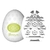 Imagem do OVO MASTURBADOR EGG