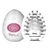 OVO MASTURBADOR EGG - loja online