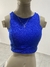 Cropped Dani - comprar online