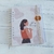 Agenda personalizada medio oficio (17*22cm)