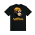 camiseta monkey head - loja online