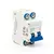 TERMOMAGNETICA 2X10A - comprar online