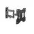 SOPORTE TV 23" a 43" BRAZO MOVIL