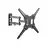 SOPORTE TV 23" a 55" BRAZO MOVIL