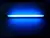TUBO LED LUZ NEGRA - comprar online