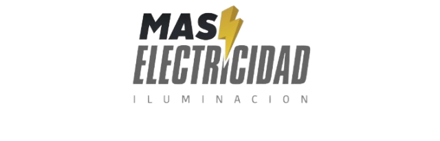MAS ELECTRICIDAD