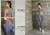 Top Deportivo Croco Azul
