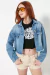 Campera Front