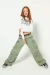 Pantalon Sitka - Teen Spirit - Indumentaria