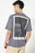 Remera Boxy en internet