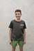 Remera Harry militar