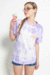 Remera Oversize Nut