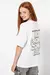 Remera Oversize Jimbu - comprar online