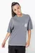 Remera Oversize Jimbu - tienda online