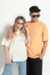 Remera oversize Paw