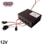 CONTROLADORA PIXEL LED WI-FI (2000 Pixel) Ws2812 /12b /11 /uc1903 4out 12 v - comprar online