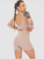 Conjunto Completo Luxe - Cappuccino: Top + Short na internet