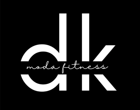 Dk moda fitness