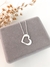 Colar ♡ personalizável