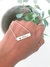 Pulseira Personalizável - Nome na internet