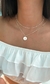 Colar Nossa Senhora - comprar online